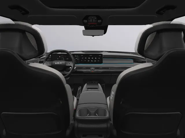 Kia EV9 GT-Line AWD 99.8 kWh