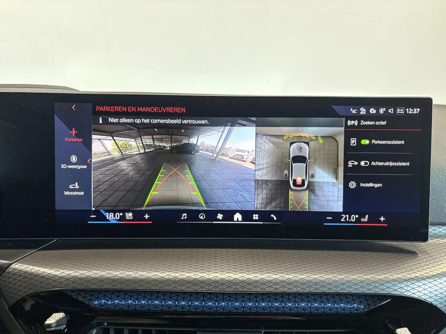BMW i4 eDrive40 Innovation Pack M Sportpakket Pro