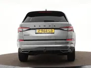 Škoda Kodiaq 1.5 TSI 150pk DSG Sportline Business 7p. · Camera · Wegklapbare Trekhaak · 7 Persoons · Apple/Android Car Play · 19'' Inch · Garantie t/m 27-05-2028 of 100.000km