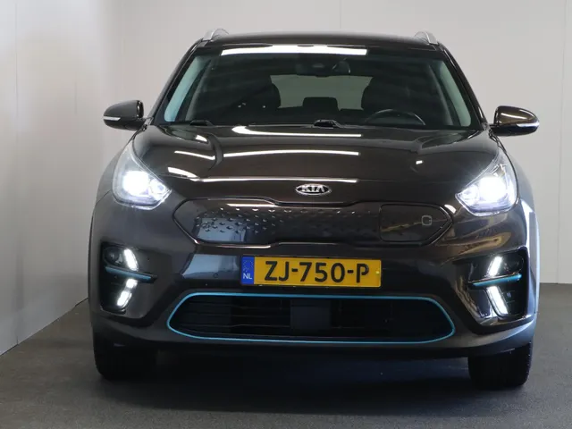 Kia e-Niro ExecutiveLine 64 kWh
