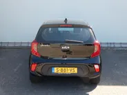 Kia Picanto 1.0 DPi AMT 67pk 4-zits DynamicLine