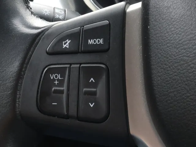 Suzuki Vitara 1.4 BoosterJet Style Hybrid AdaptiveCruise | Leder | Carplay