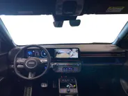 Hyundai Kona 1.6 GDI HEV N Line | EERSTE EIGENAAR | FABRIEKSGARANTIE |