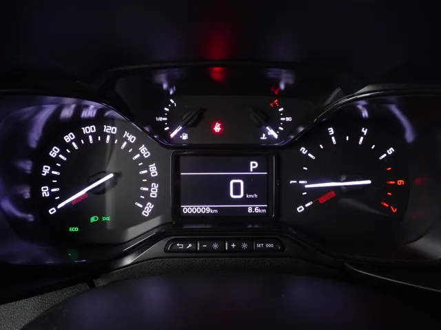 Fiat Doblò Cargo 1.5D 130pk L2 Black-Edition Automaat