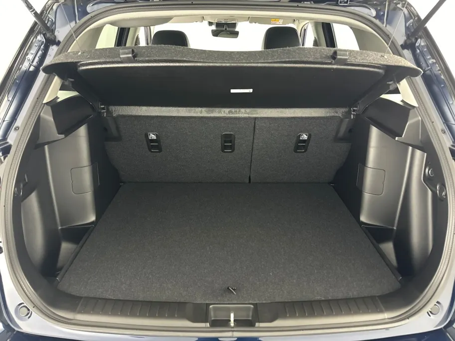 Suzuki Vitara 1.4 Style Smart Hybrid Automaat | Panoramadak | €2.000,- + €750,- voorraadkorting!