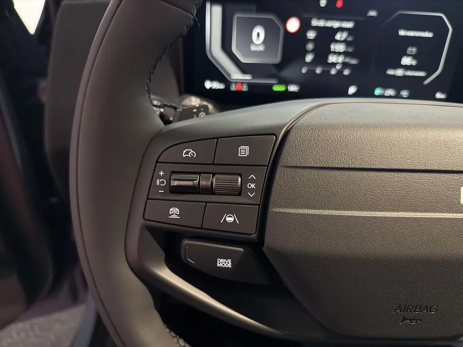 Kia EV2 42,2 kWh 147pk (5-zits) Plus