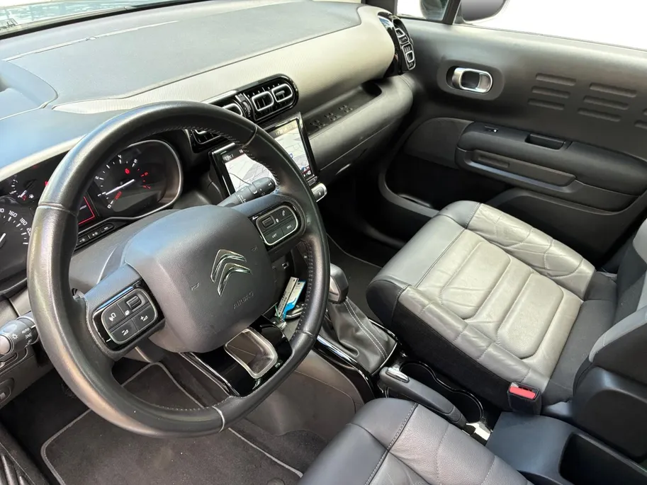 Citroën C3 Aircross 1.2 PureTech Shine