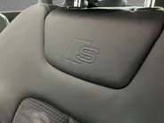 Audi e-tron 55 quattro S Line 300kW/408PK 95 kWh · Panoramadak · Camera + Parkeersensoren · Drive select