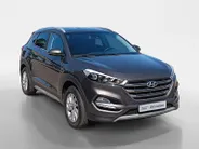 Hyundai Tucson 1.6 GDi Comfort | Trekhaak | Cruise control | Achterbank verwarmd | Climate control