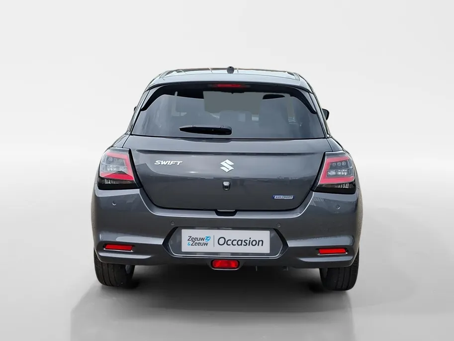Suzuki Swift 1.2 Select Smart Hybrid | Navigatie | Lichtmetalen velgen | Hoge instap | Blind spot
