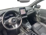 Mitsubishi ASX 1.6 HEV AT Instyle | Full Option | Pano | Voorruit-, stoel- & stuurverw. | CarPlay | Leder
