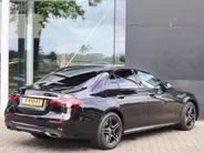 Mercedes-Benz E-Klasse 300 e Business Solution AMG l Keyless l Achteruitrij camera l Stoelverwarming l Dodehoekassistand