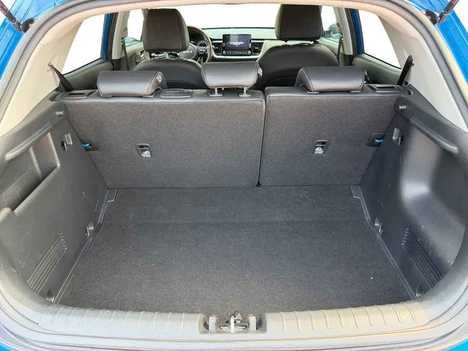 Kia Stonic 1.0 T-GDi MHEV GT-Line | Zeer nette auto | Stoel & Stuurverwarming | Navigatie met Apple CarPlay & Android Auto | Achteruitrijcamera |