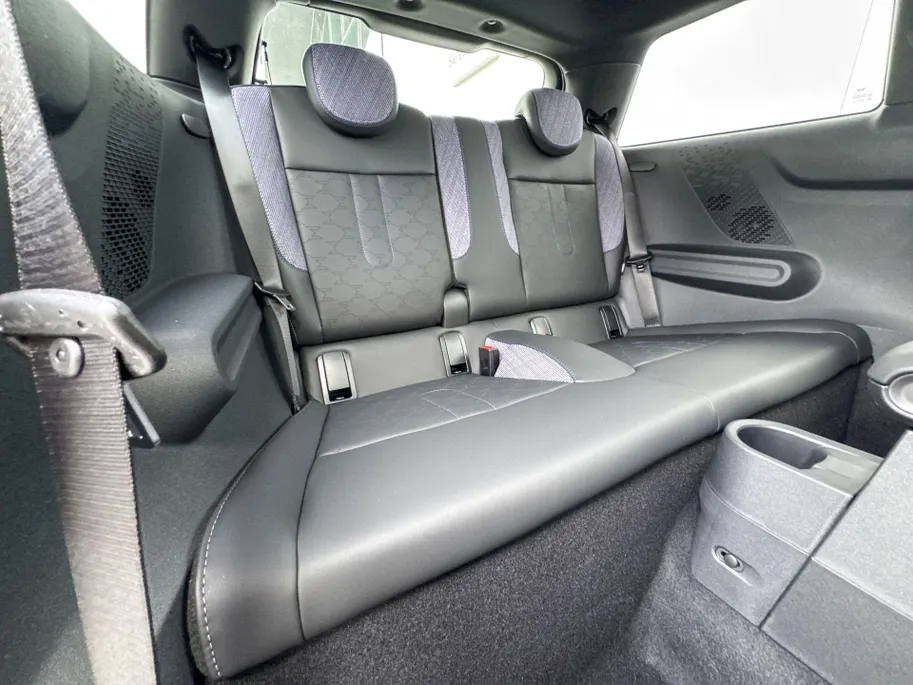 MINI Cooper 3-deurs 1.5 Cooper C Oxford Edition