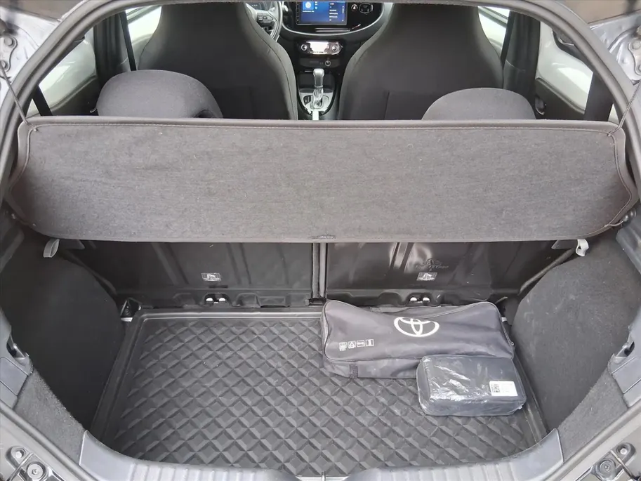 Toyota Aygo X 1.0 VVT-i MT CVT Envy |Carplay |Cruise |Clima |14dkm!