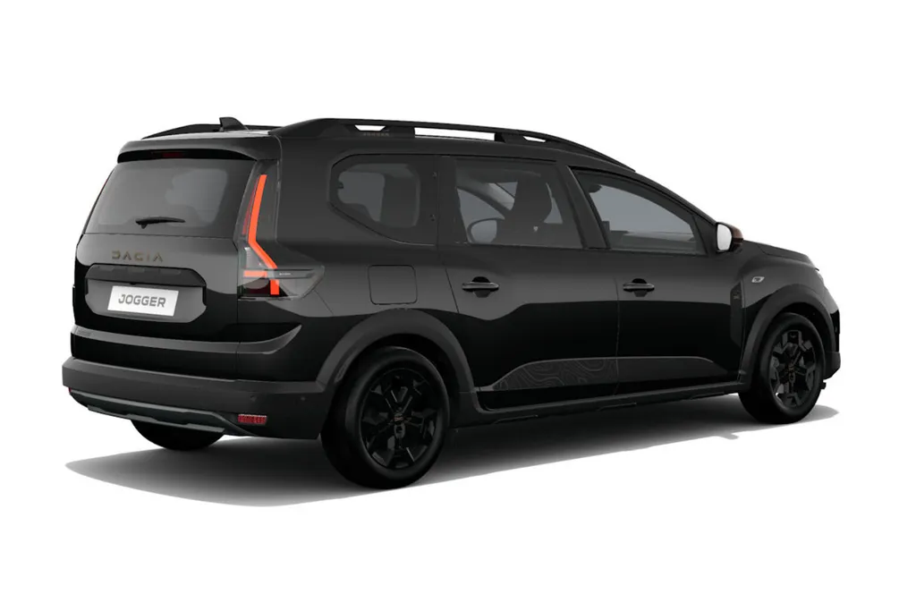 Dacia Jogger 1.2 Eco-G 120 limited edition 7p. | Gratis 7 jaar fabrieksgarantie tot 140.000km | Dacia Go financiering vanaf 2,9% rente | In diverse kleuren mogelijk |