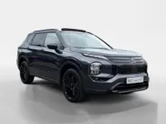 Mitsubishi Outlander 2.4 PHEV Black Edition | 5000 EURO KORTING | ALLE OPTIES | DIRECT LEVERBAAR |