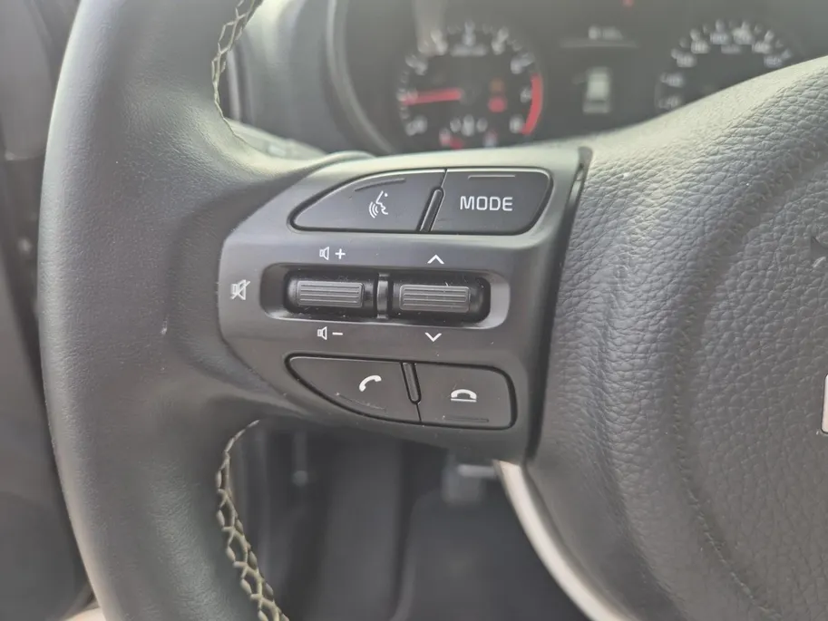 Kia Picanto 1.0 DPi DynamicPlusLine | Cruise Control | Climate Control | Camera | Navigatie | Privacy Glass | LM Velgen |