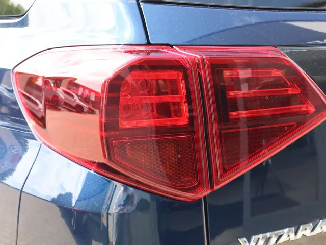 Suzuki Vitara 1.4 BoosterJet Special 60 years Edition