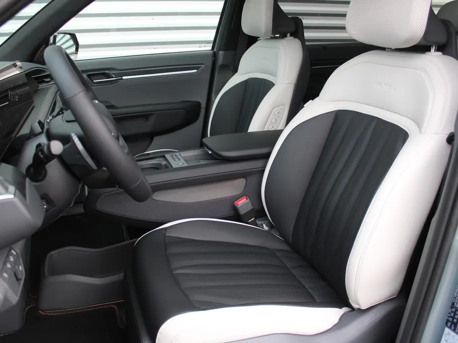 Kia EV9 GT-Line AWD 99.8 kWh | Nieuw | Direct leverbaar | Actieradius tot 505 km (WLTP) | Tot € 2.000 inruilvoordeel bij aanschaf |