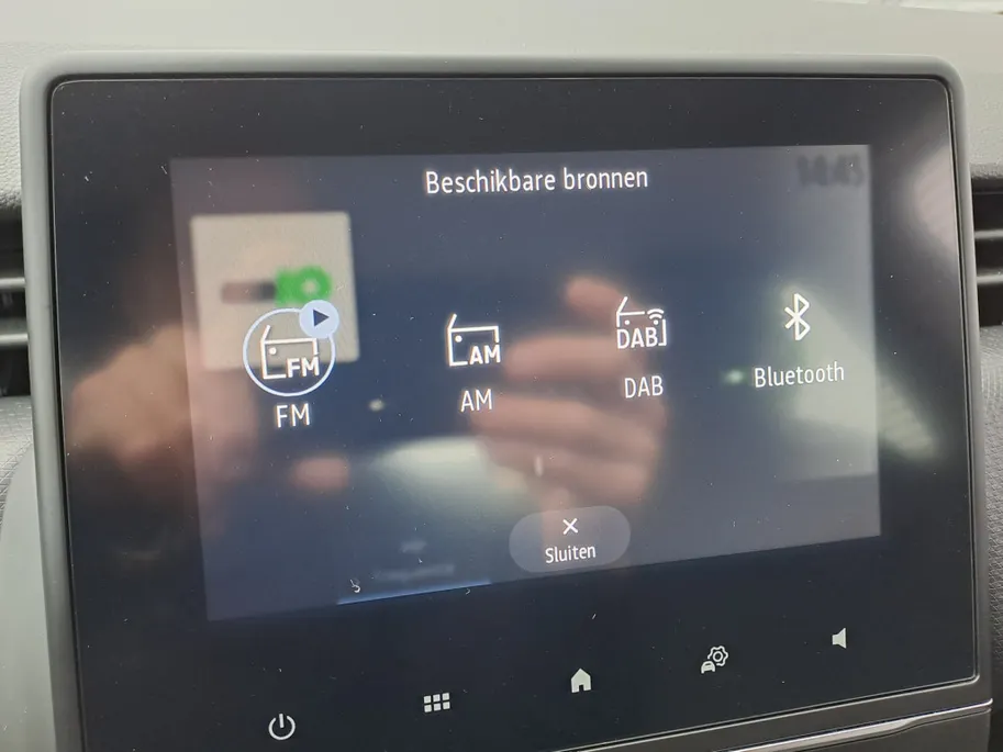 Renault Clio 1.0 TCe 90 Equilibre | Navi | Cruise | Apple Carplay/Android Auto