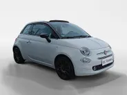 Fiat 500C 0.9 TwinAir Turbo 120TH Edition | Apple/Android Carplay | Cruise control