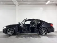 BMW 3 Serie Sedan 318i