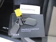 Kia Picanto 1.0 DPI GT-Line | Stuur-/stoelverwarming | Schuifdak | Camera | Dodehoek detectie | Telefoonlader | Clima | Navi | 16' LM | LED | Cruise |