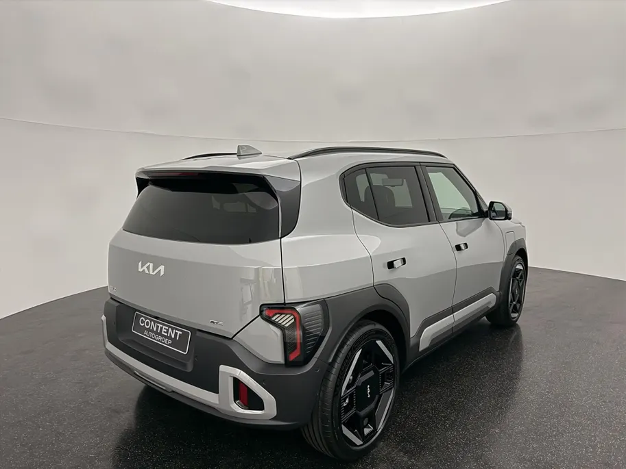 Kia EV2 61 kWh 135pk (5-zits) GT-Line