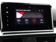 SEAT Tarraco 1.4 TSI e-Hybrid 245pk DSG PHEV Xcellence · 360 Camera · Inklap. Trekhaak · Stuur- & Stoelverwarming · Dodehoeksensor · Keyless · ACC · Elek. Achterklep · Apple/Android Car Play ·