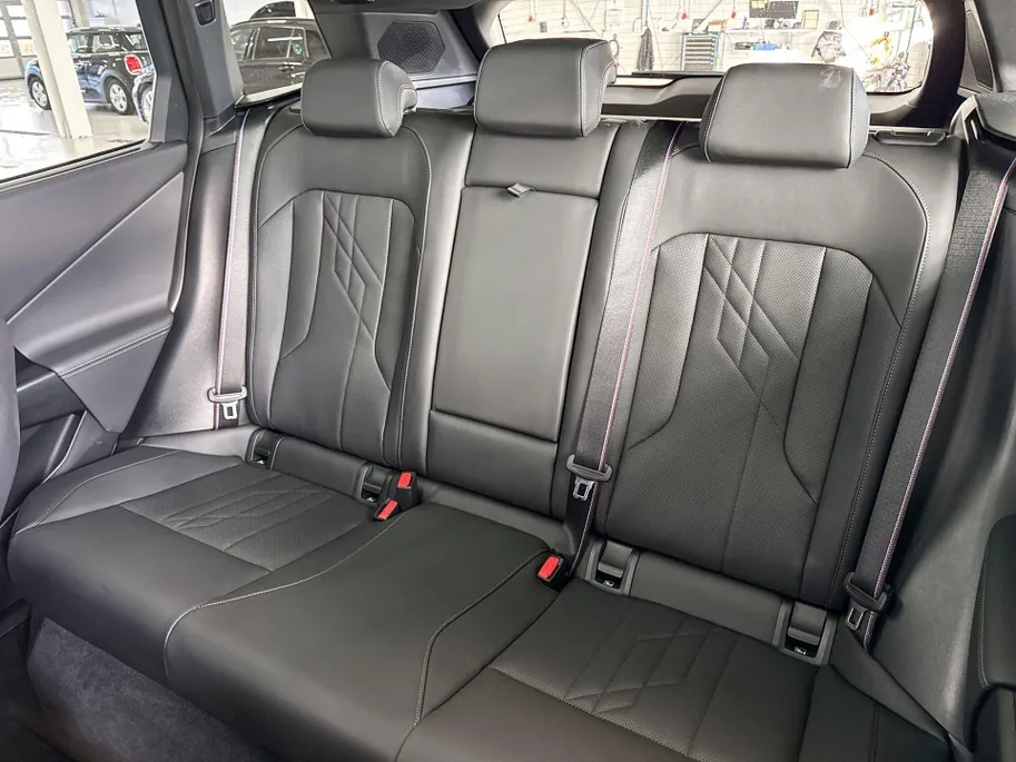 BMW X3 30e xDrive Premium Pack M Sportpakket Pro
