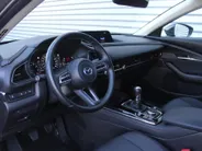 Mazda CX-30 2.0 e-SkyActiv-X M Hybrid Homura | Stoel-/stuurverwarming | Camera | 18' LM | LED | HUD | Dodehoek detectie | Elek. achterklep | Cruise adapt. |