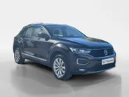 Volkswagen T-Roc 1.5 TSI Sport | Adaptieve Cruise Control | Stoelverwarming | Parkeercamera | Digitale Cockpit