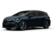 CUPRA Born Business | Achteruitrijcamera | Kinderzitbevestiging vóór en 2e zitrij (ISOFIX) | Parkeersensoren achter & voor