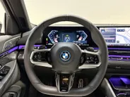 BMW 5 Serie Touring 550e xDrive