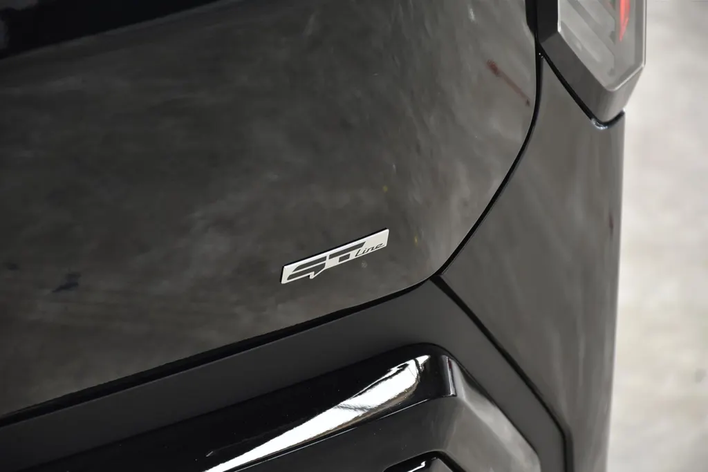 Kia EV3 81,4 kWh 204pk GT-PlusLine (in bestelling)