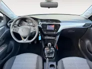 Opel Corsa 1.2 Edition | Cruise Control | Stuurbediening | Bluetooth | Start & Stop | Automatische Verlichting | Regen Sensor |