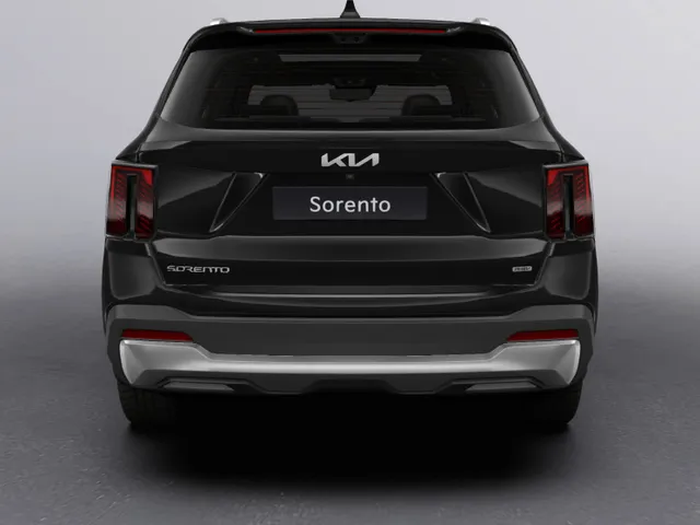 Kia Sorento 1.6 T-GDi Plug-in Hybrid 4WD ExecutiveLine 7p
