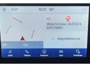 Ford Puma 1.0 EcoBoost Hybrid ST-Line , 125pk | AUTOMAAT | Achteruitrijcamera | Winter-pack, Apple Carplay / Android Auto | Comfort Pack | Cruise Control| DAB radio | Grootlicht Assistent | Full LED | Full Map navigatie |