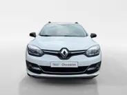 Renault Mégane Estate 1.2 TCe Bose | Automaat | Panoramadak | Trekhaak | Bose Sound | Half Leder bekleding | 12 maanden garantie! |