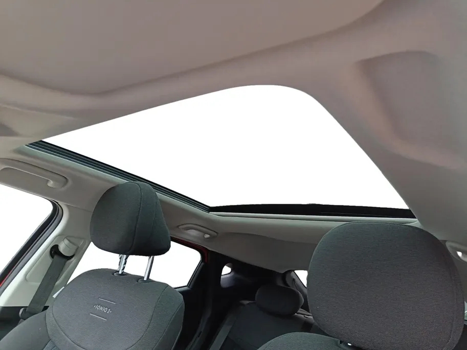 Hyundai IONIQ 3 Prime Sky 61kWh | TE BESTELLEN AUTO!!! | Diverse kleuren