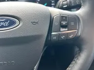 Ford Fiesta 1.0 EcoBoost Hybrid Titanium | Apple Carplay/Android Auto | Winter pack |  keyless entry |keyless start | Cruise control |