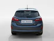 Ford Fiesta 1.0 EcoBoost Hybrid ST-Line 125 pk