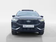 Ford Kuga 2.5 PHEV ST-Line X | Winterpack | Driver assistancepack | El. Trekhaak | Panoramadak | 19' Lichtmetaal | 360Camera | El. Achterklep | Adaptive cruisecontrol | El. bestuurderstoel | Matrix Led koplampen | Halfleer | Dodehoekdetectie | B&O Audio | AGR-Stoel
