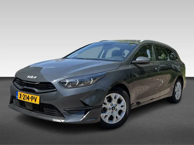Kia Ceed Sportswagon