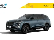 Renault Espace E-Tech full hybrid 200 esprit Alpine 5p. | Nu uit voorraad leverbaar met €7.400,- Zeeuw & Zeeuw voorraadkorting! | Pack Light & Sound | Inclusief 5 jaar fabrieksgarantie | Financier uw Espace tegen slechts 4.9% rente |