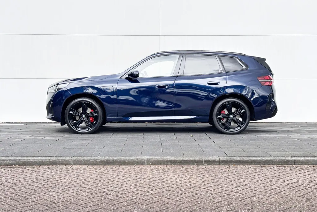 BMW X3 30e xDrive