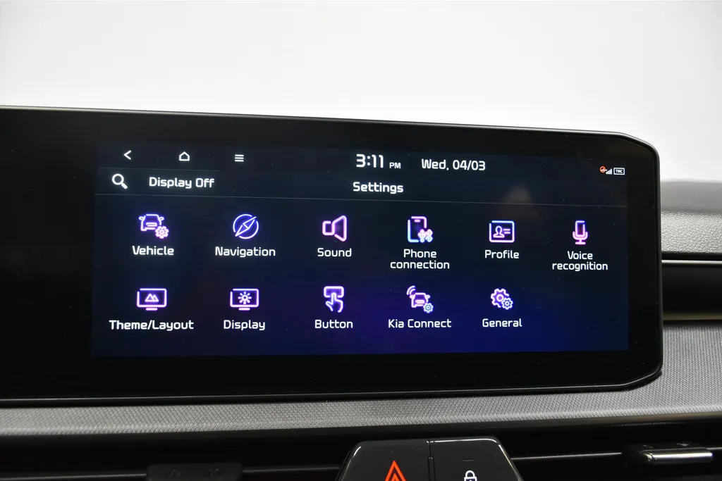 Kia Stonic 1.0 T-GDi MHEV 115pk DynamicPlusLine