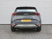 Kia Sportage 1.6 T-GDi MHEV DynamicLine | Camera | Clima | Cruise adapt. | Navi | PDC | LED | 17' LM | Apple Carplay/Android Auto |