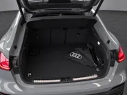 Audi RS5 Limousine e-hybrid quattro 639 PK · Audi Exclusive Nardogrijs · Audi Sportpakket · Keramisch  · Optiekpakket Carbon